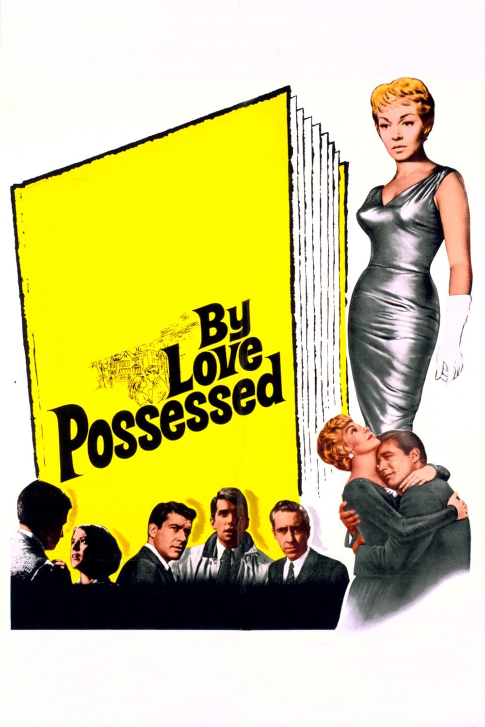 By Love Possessed (1961)