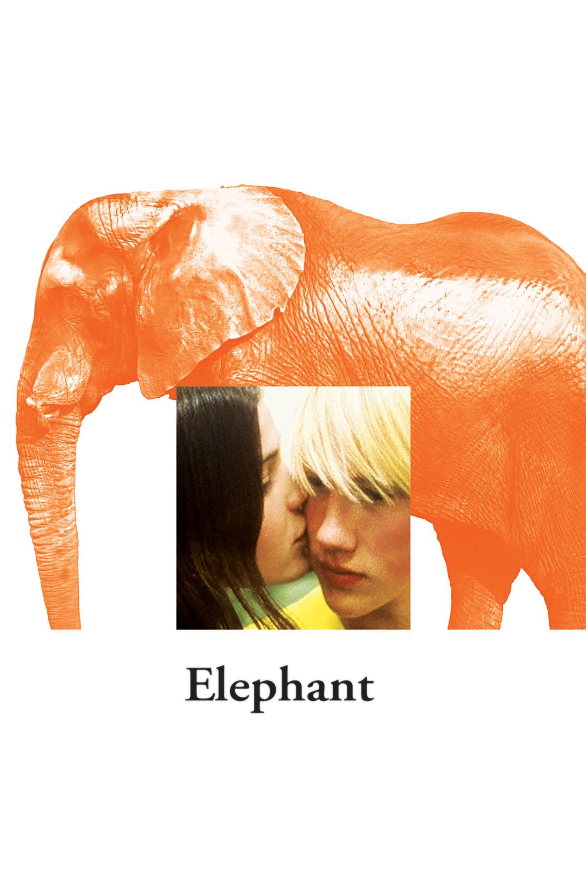 Elefante (2003)