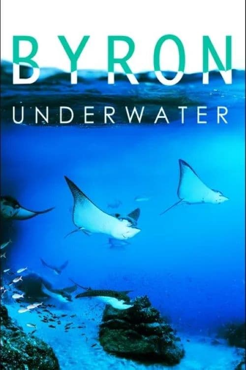 Byron Underwater