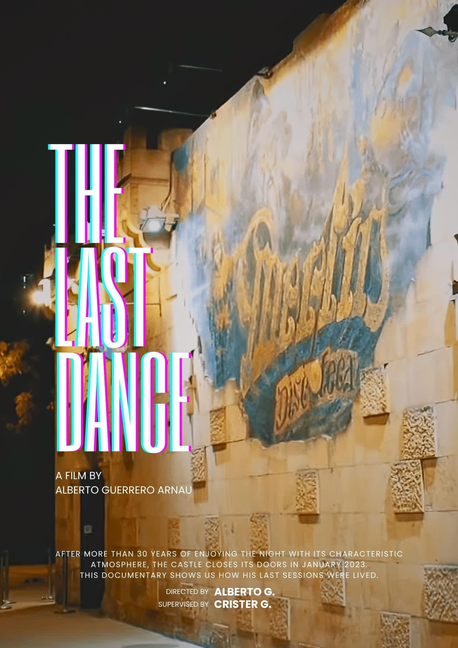 Merlin Nightclub: The Last Dance