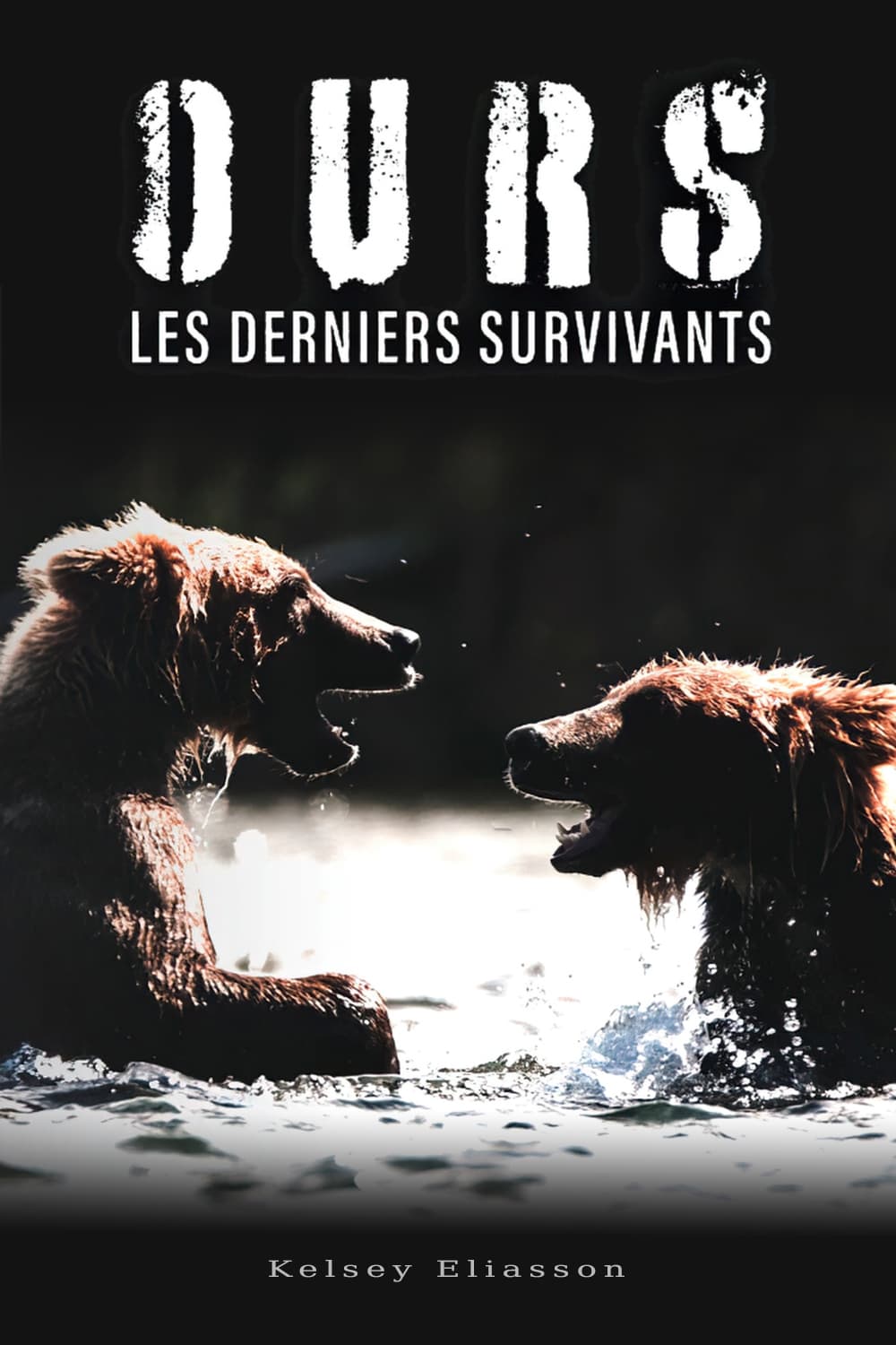 Bears : Ultimate Survivors