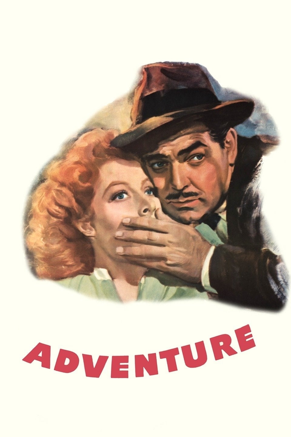 Aventura (1945)