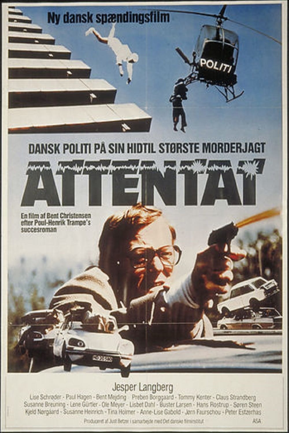 Attentat (1980)