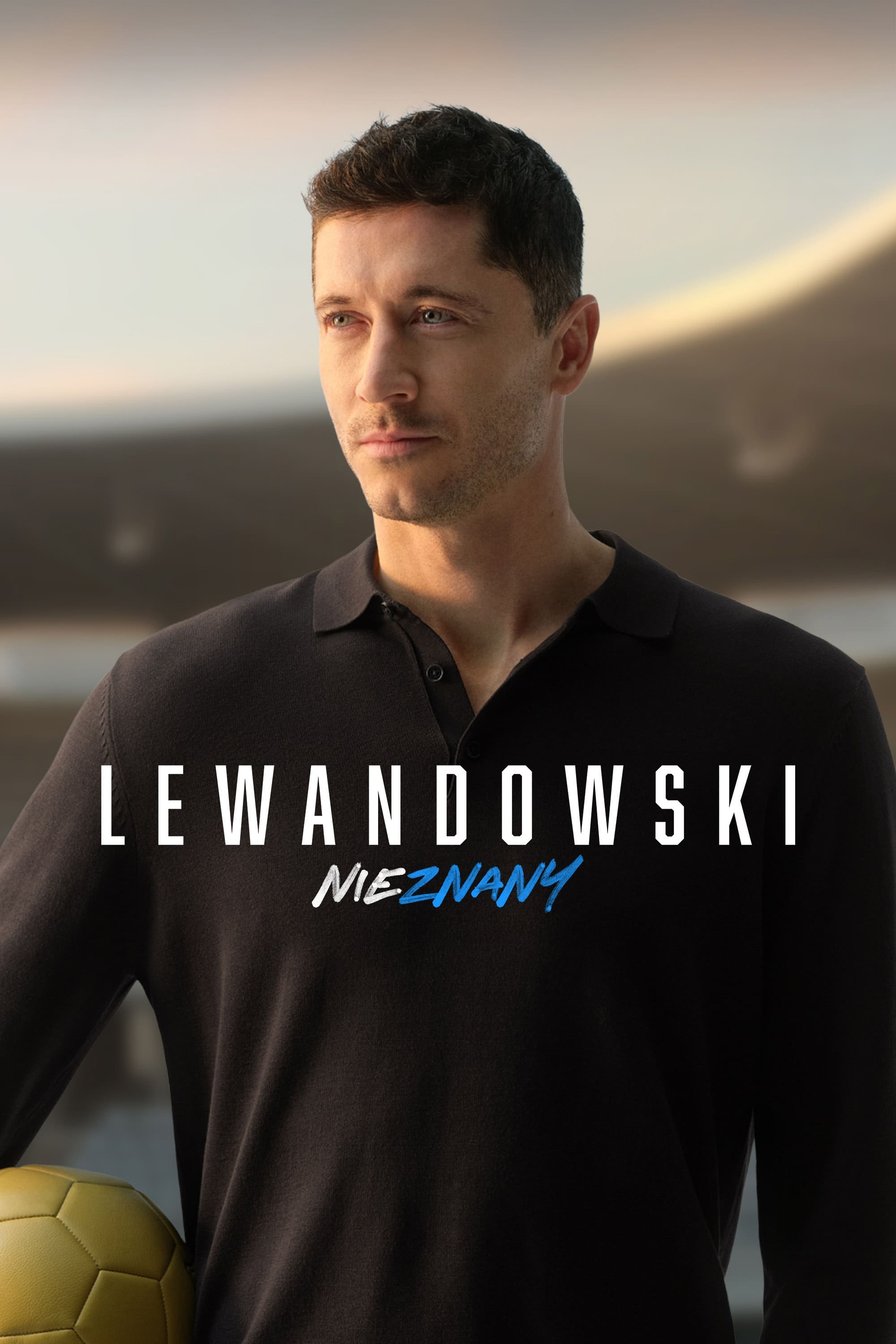 Lewandowski: Lo desconocido
