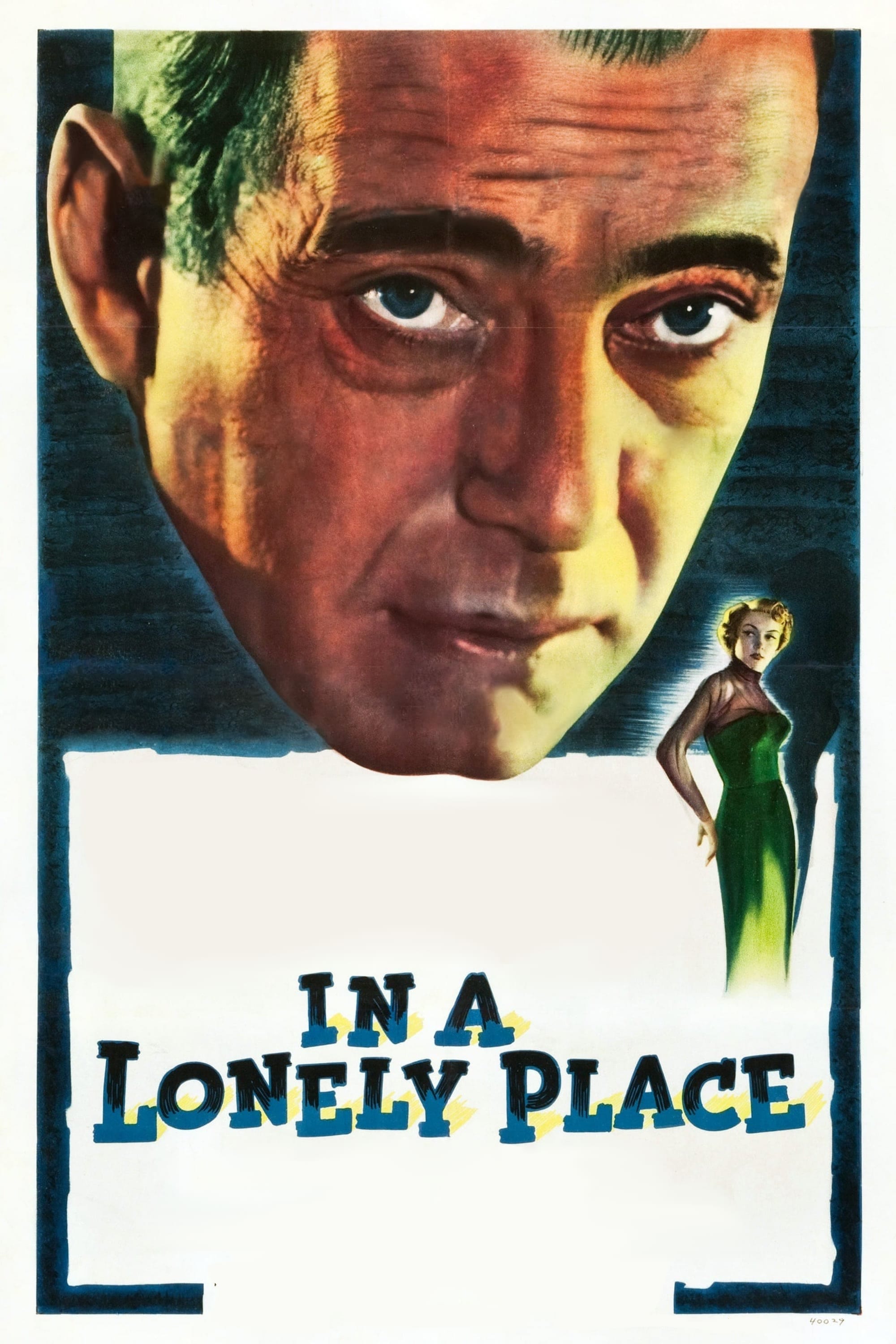 En un lugar solitario (1950)