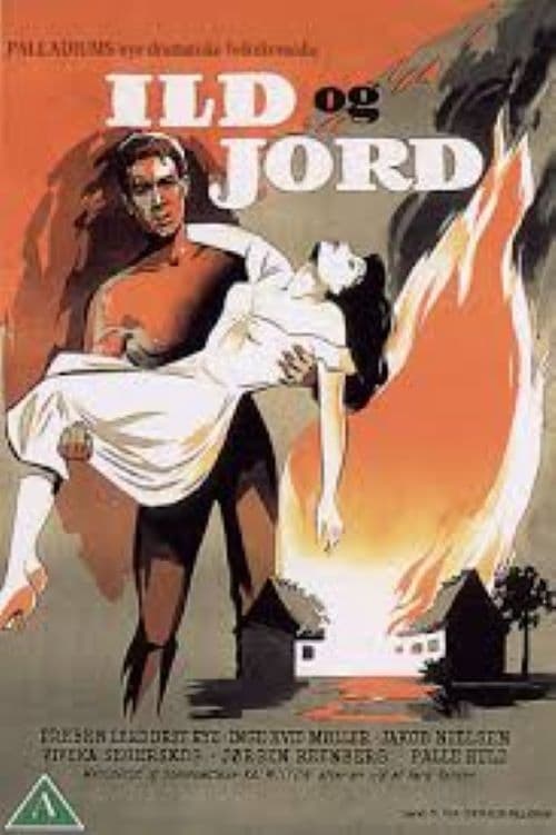 Ild og jord (1955)