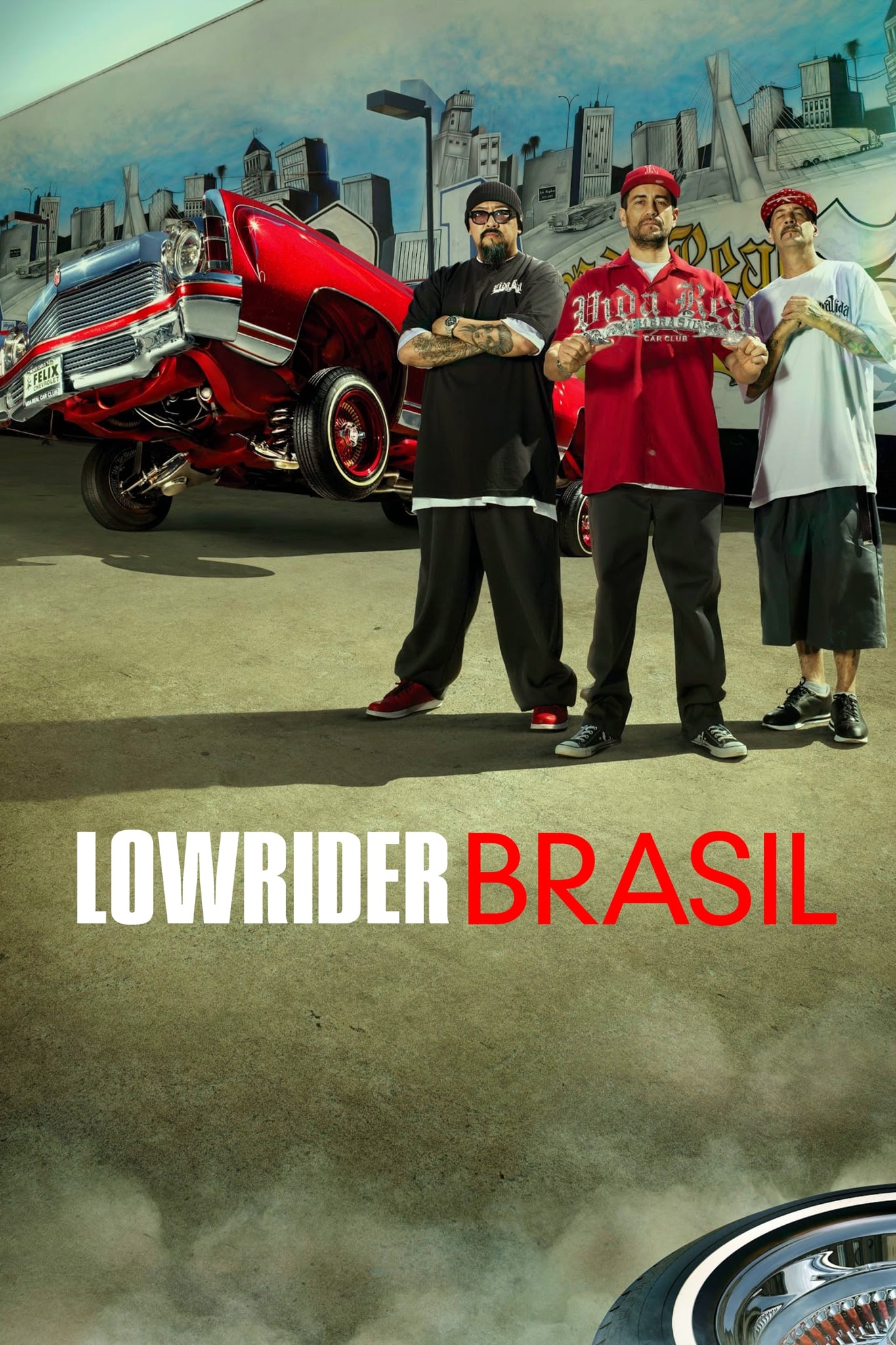 Lowrider Brasil