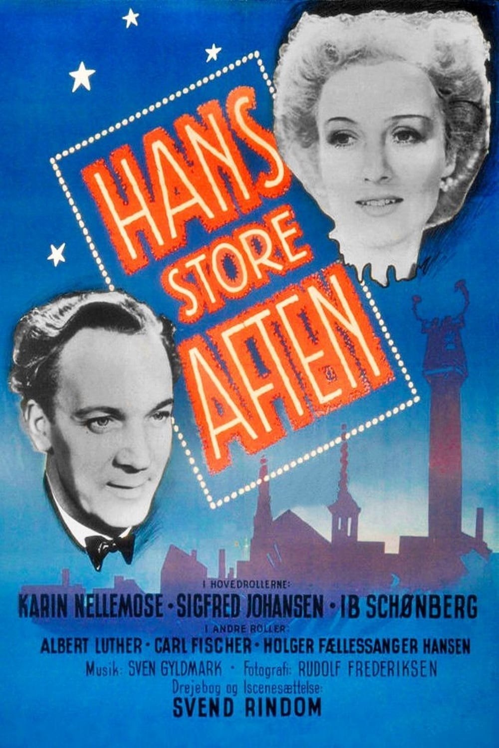 Hans Store Aften (1946)