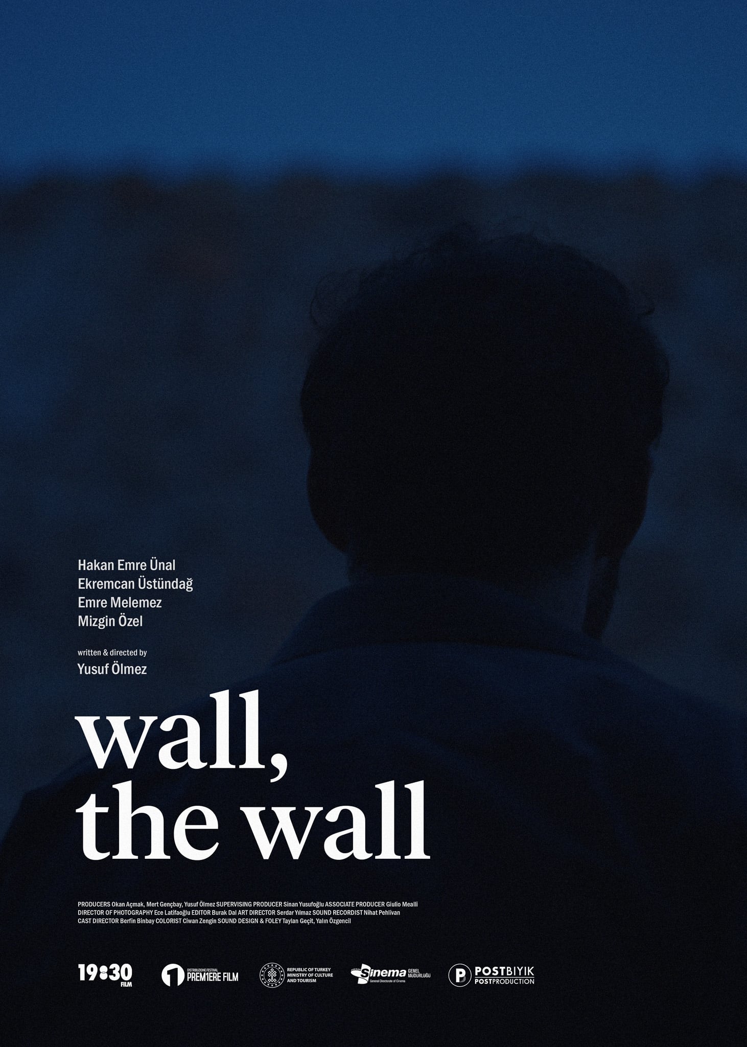 Wall, The Wall