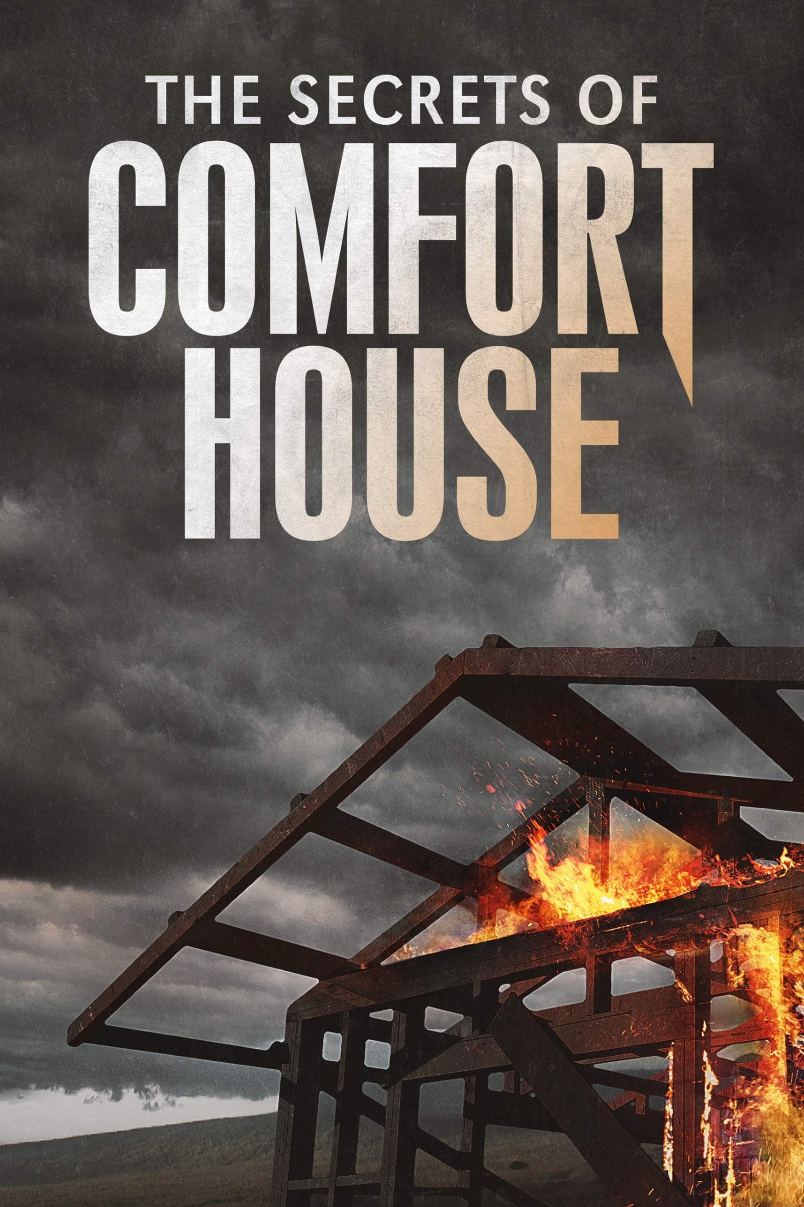 The Secrets of Comfort House (2006)