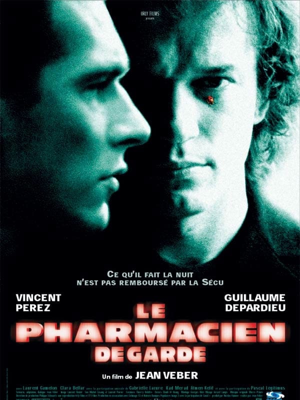 The Pharmacist (2003)