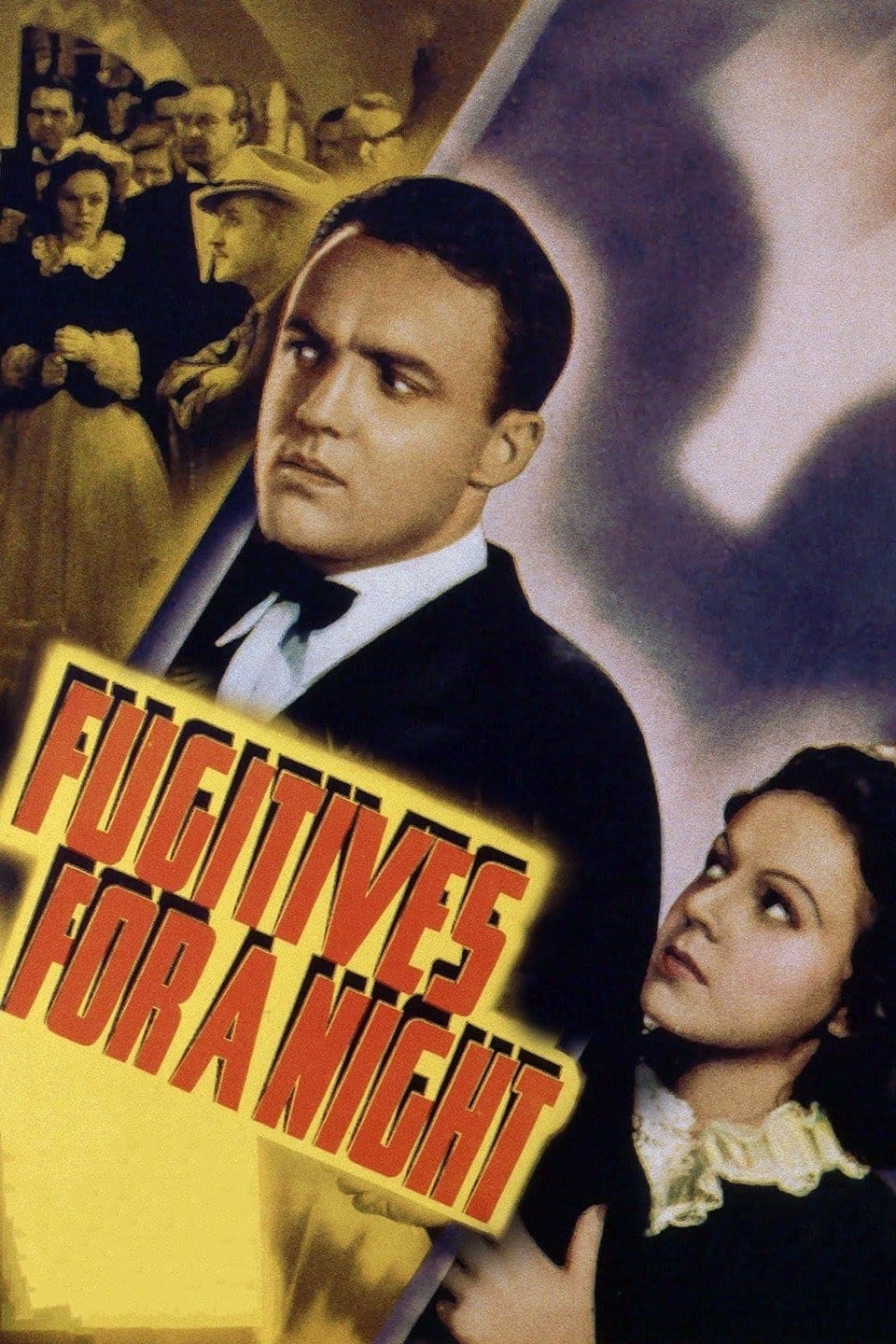 Fugitives for a Night (1938)