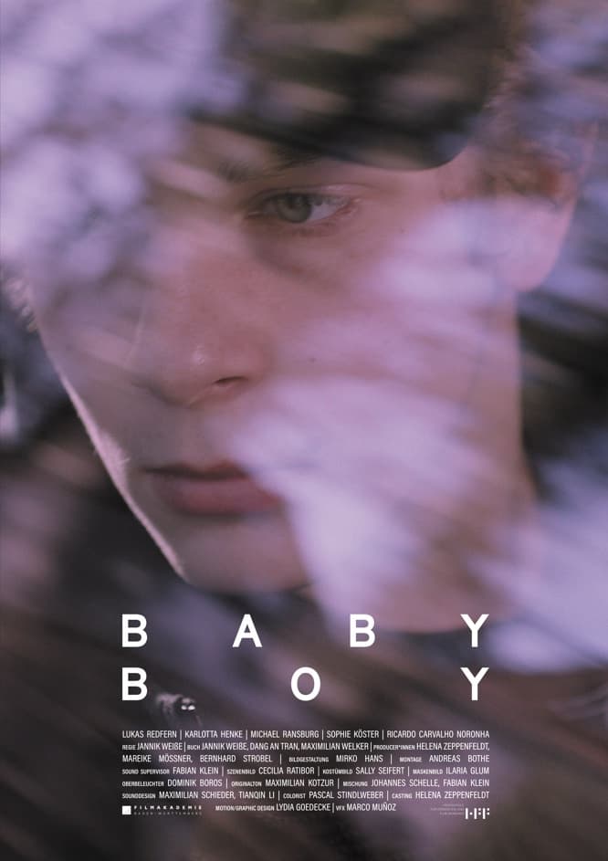 Babyboy