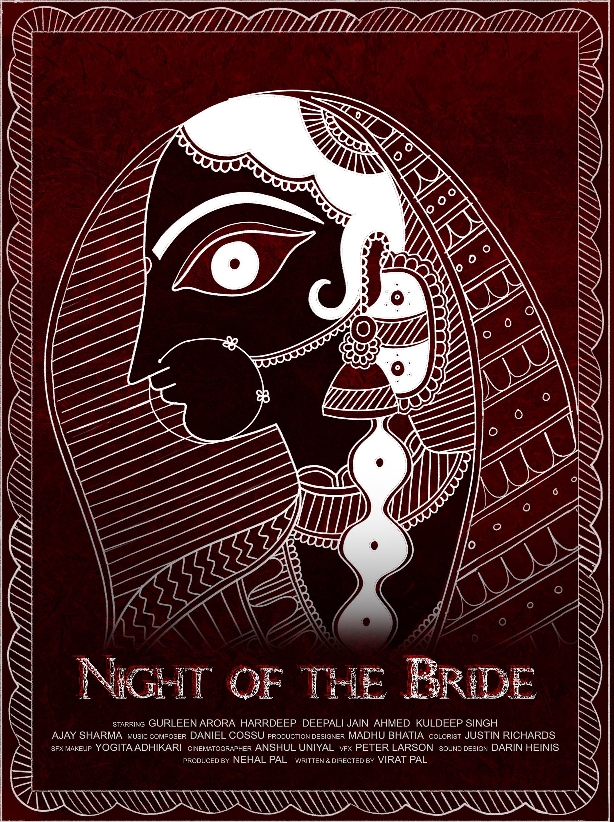 Night of the Bride