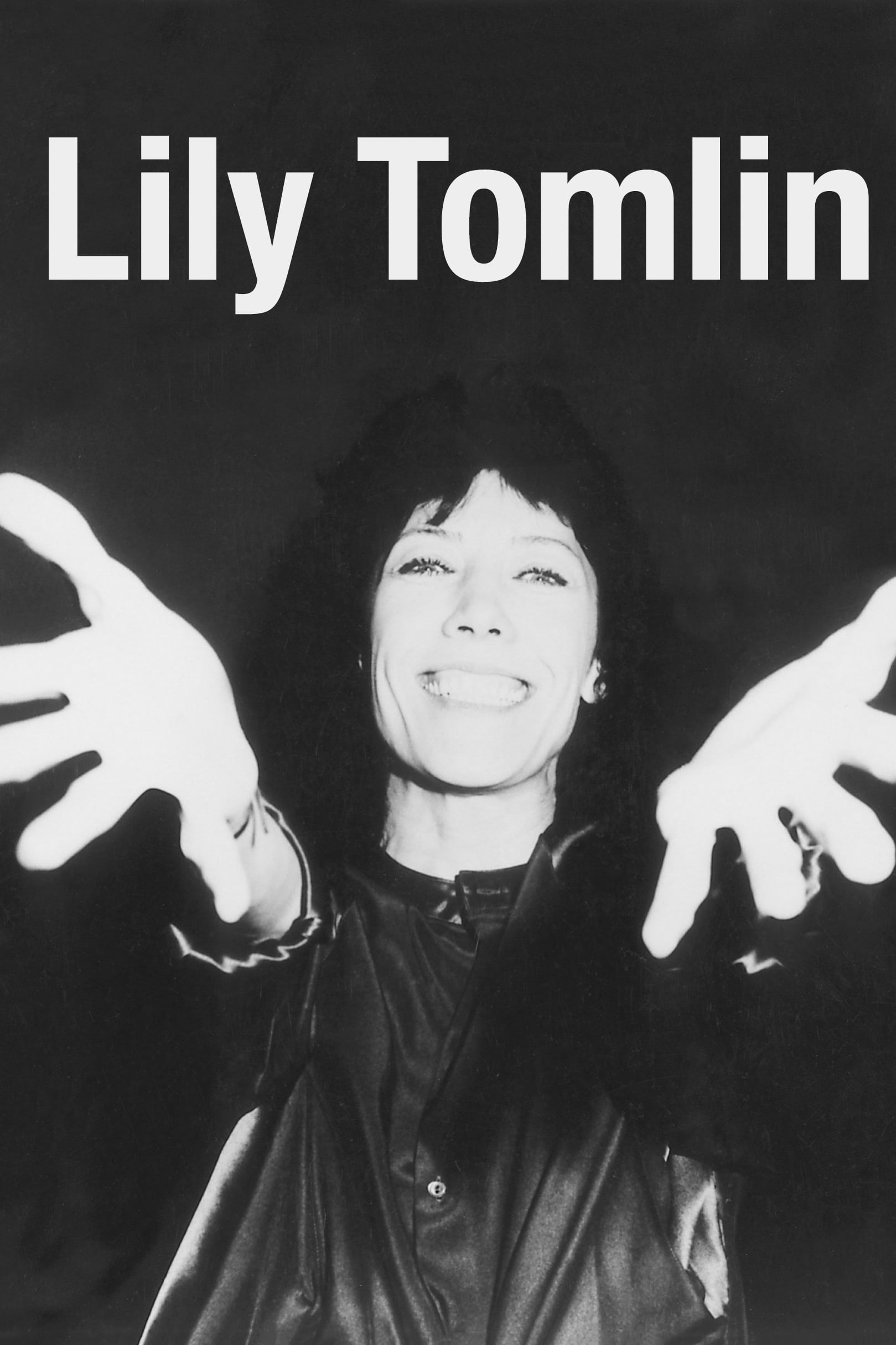Lily Tomlin (1987)