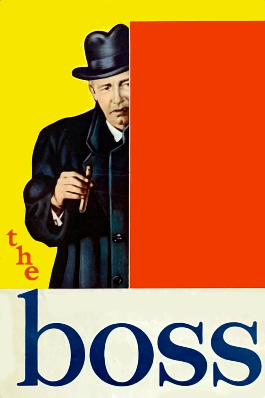 The Boss (1956)