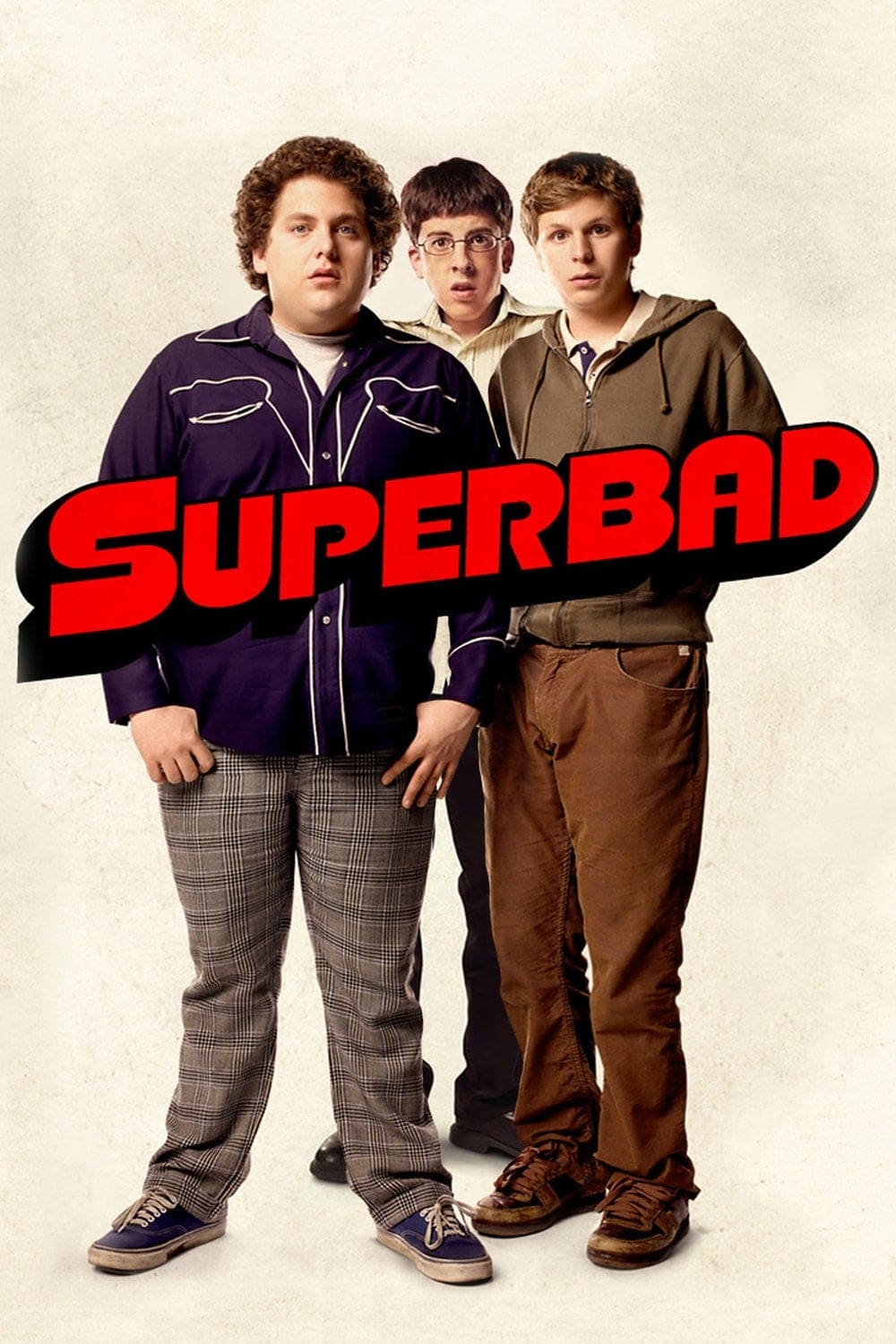 Superbad: É Hoje (2007)