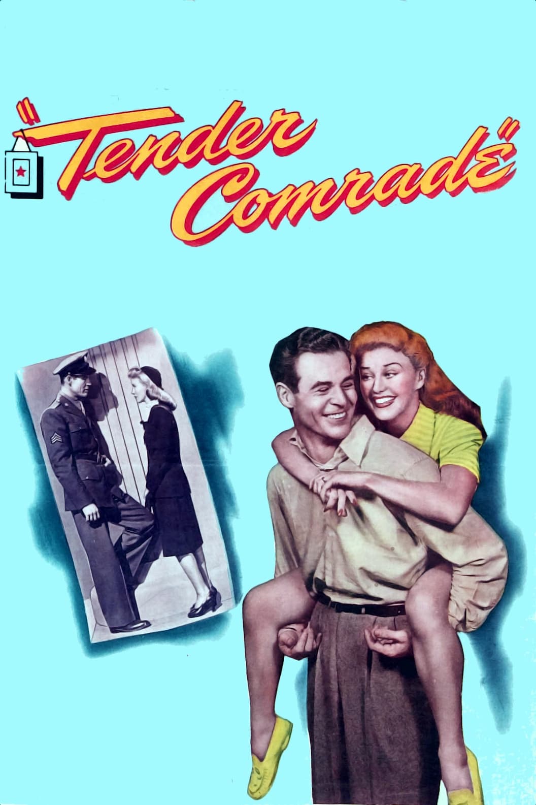 Tender Comrade (1944)