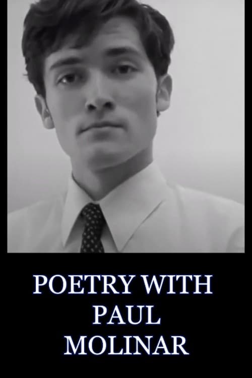 Poetry with Paul Molinar (Special Edition)