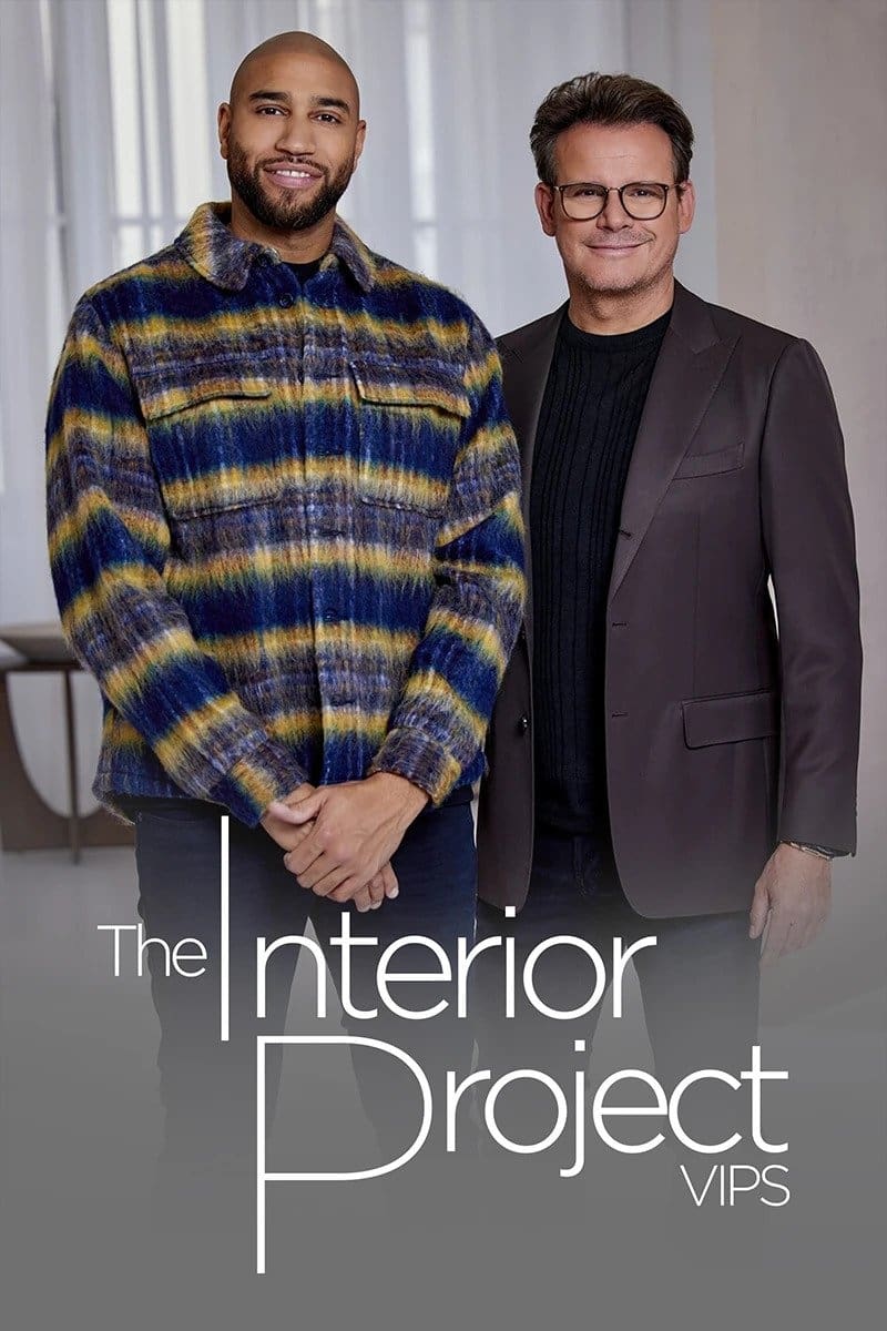 The Interior Project: VIPS