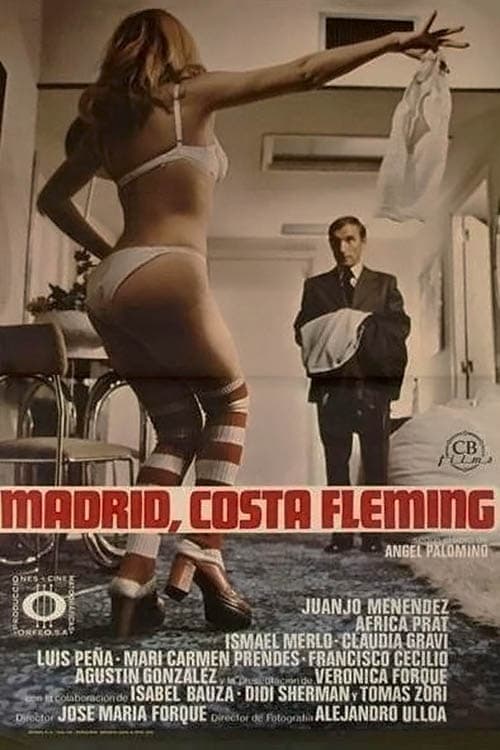 Madrid, Costa Fleming (1976)