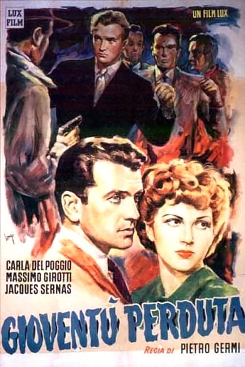 Lost Youth (1948)