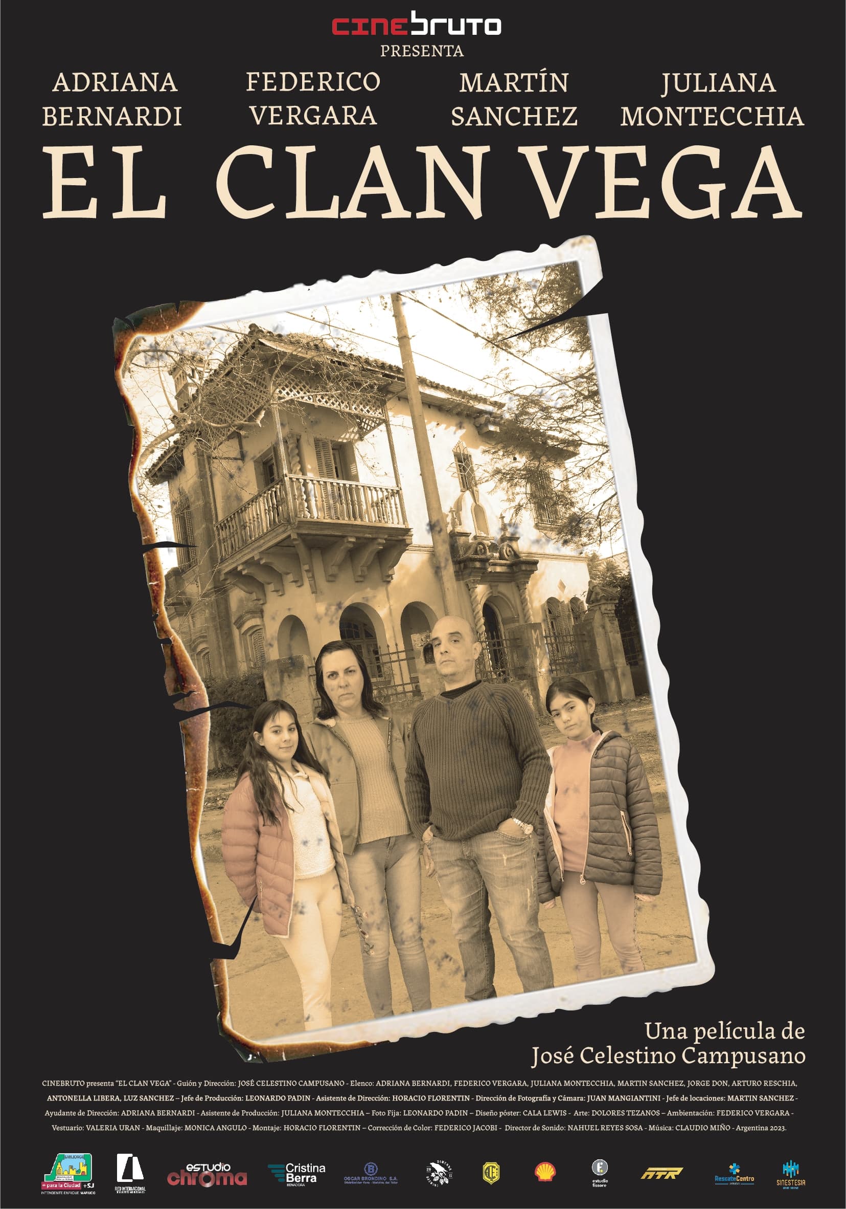 The Vega Clan