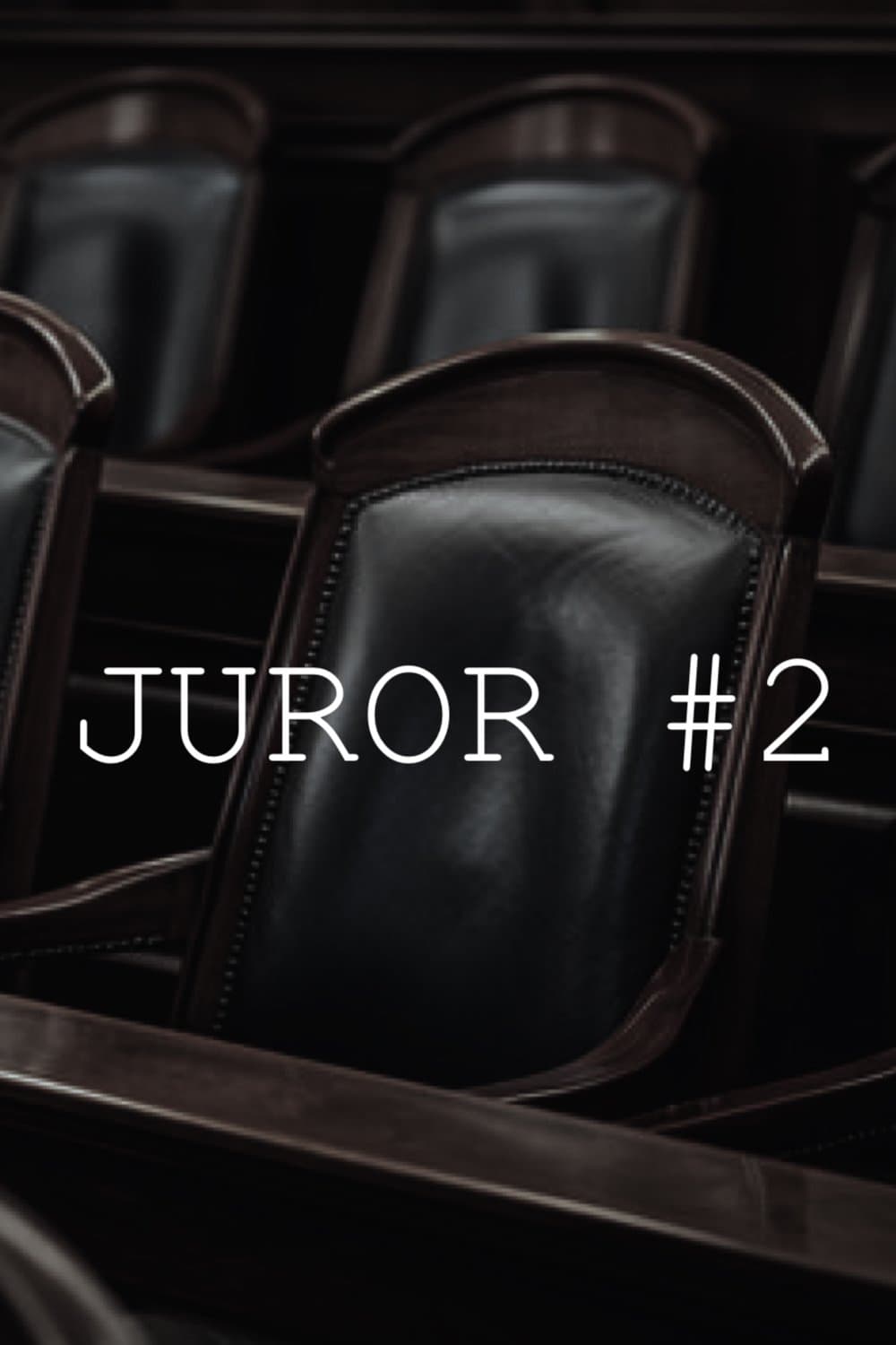 Juror No. 2