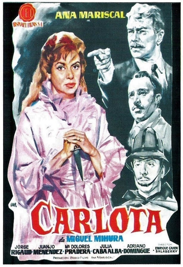 Carlota (1958)