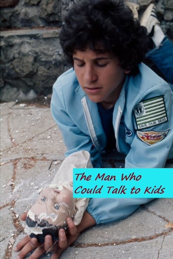 The Man Who Could Talk to Kids (1973)