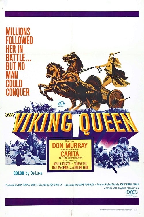 Königin der Wikinger (1967)