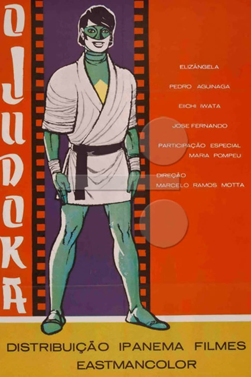 O Judoka