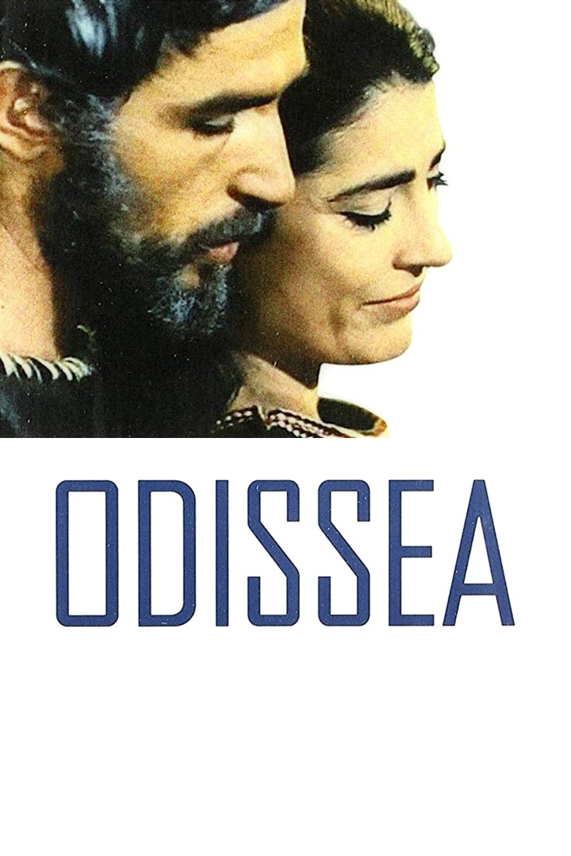 Odissea (1968)