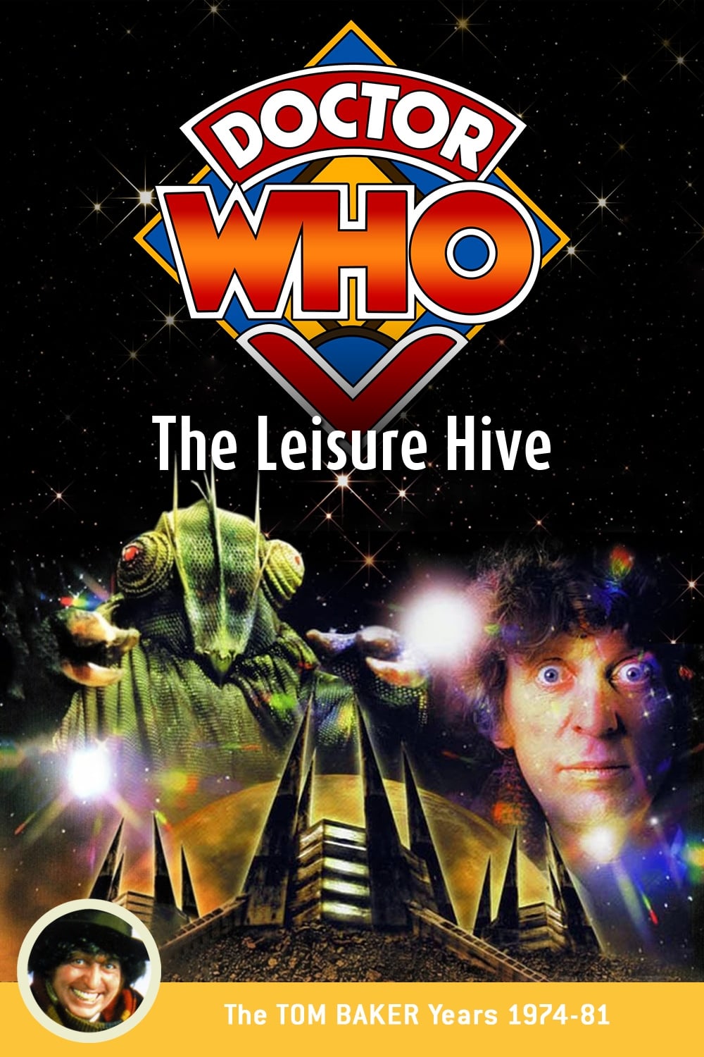 Doctor Who: The Leisure Hive (1980)