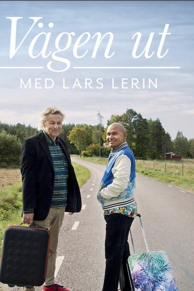 Vägen ut med Lars Lerin