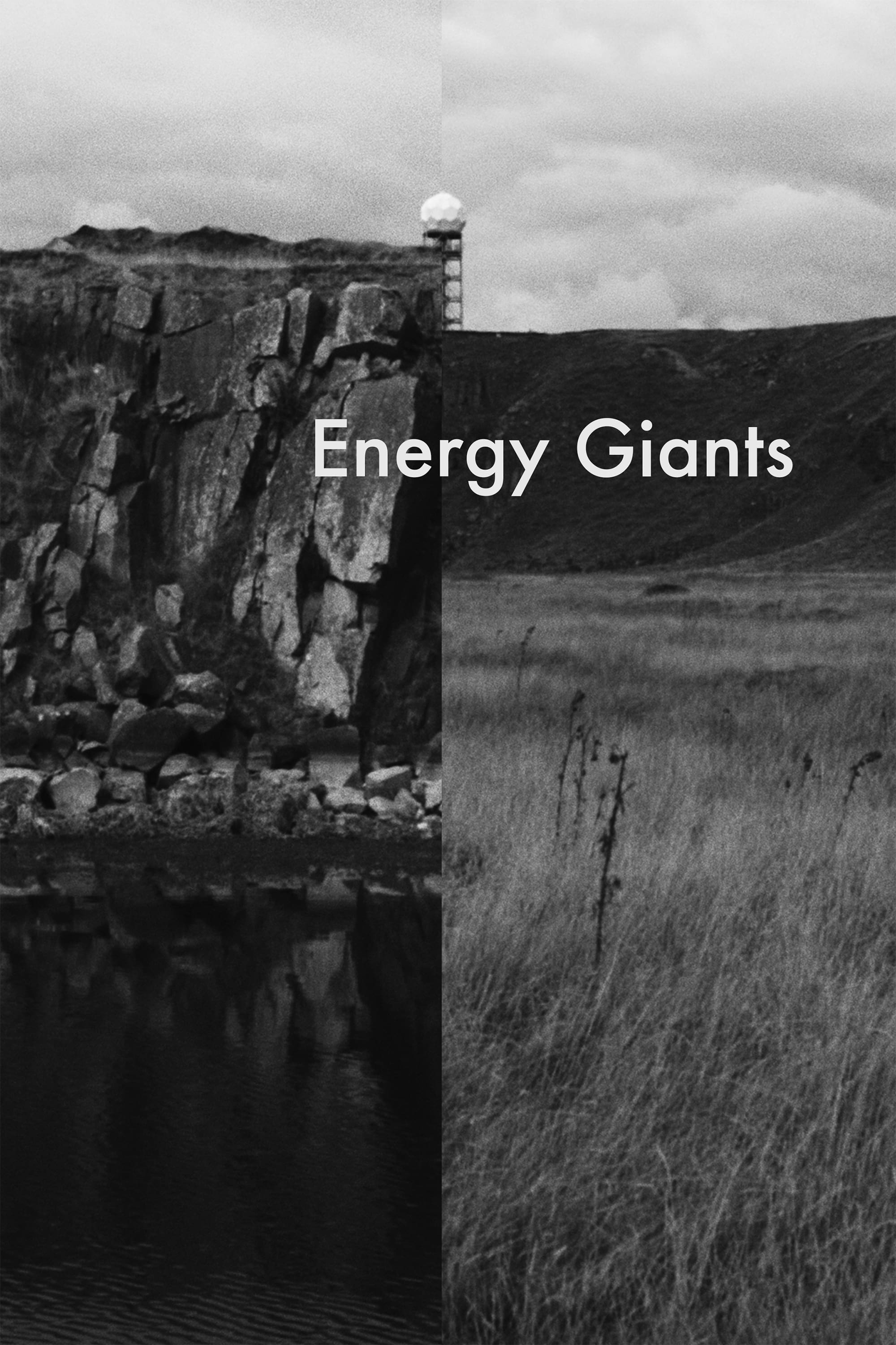 Energy Giants