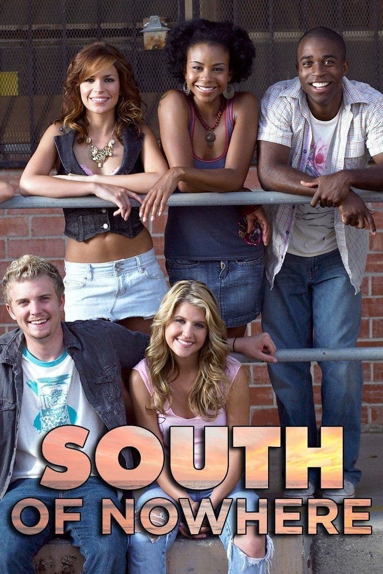 South of Nowhere (2005)