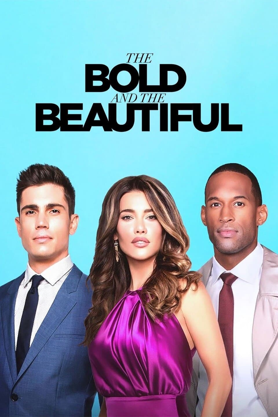 The Bold and the Beautiful (1987)