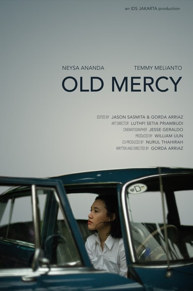 Old Mercy