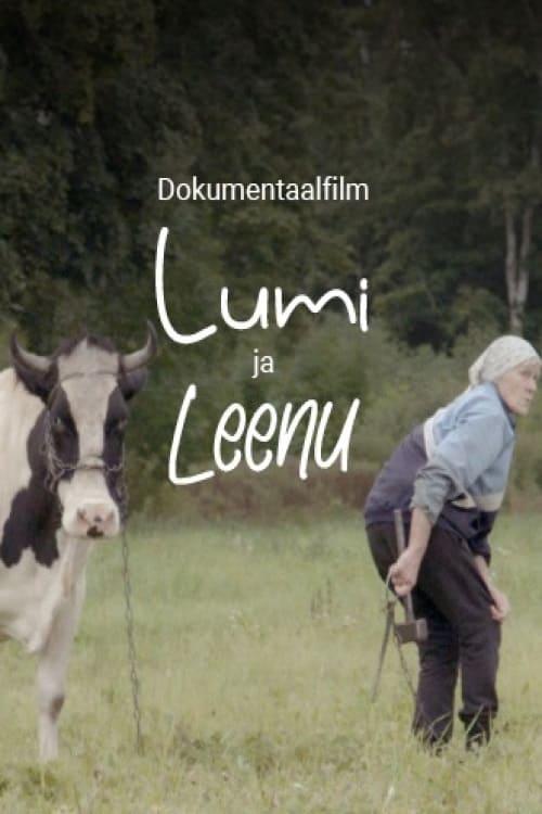 Lumi and Leenu