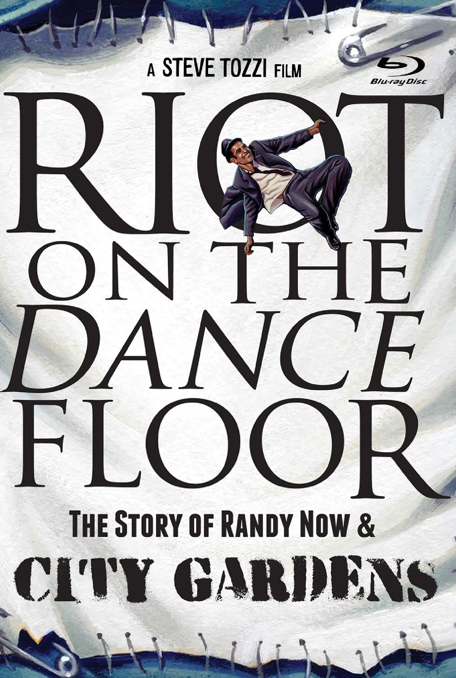 Riot on the Dance Floor (2014)