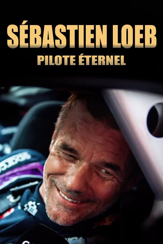 Sébastien Loeb, pilote éternel