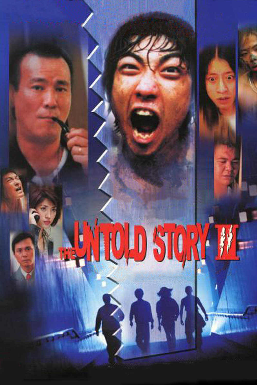 The Untold Story III (1999)