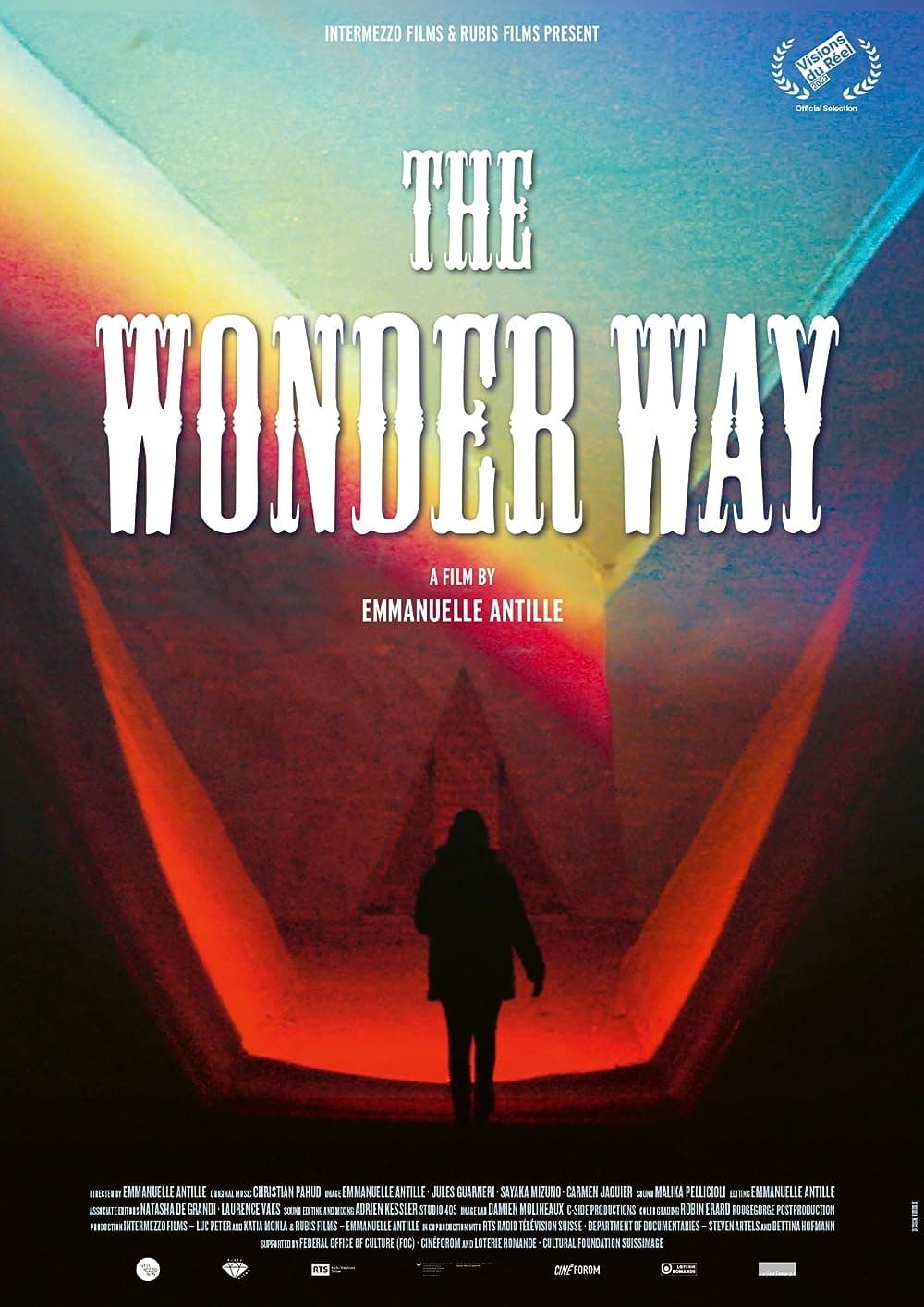 The Wonder Way