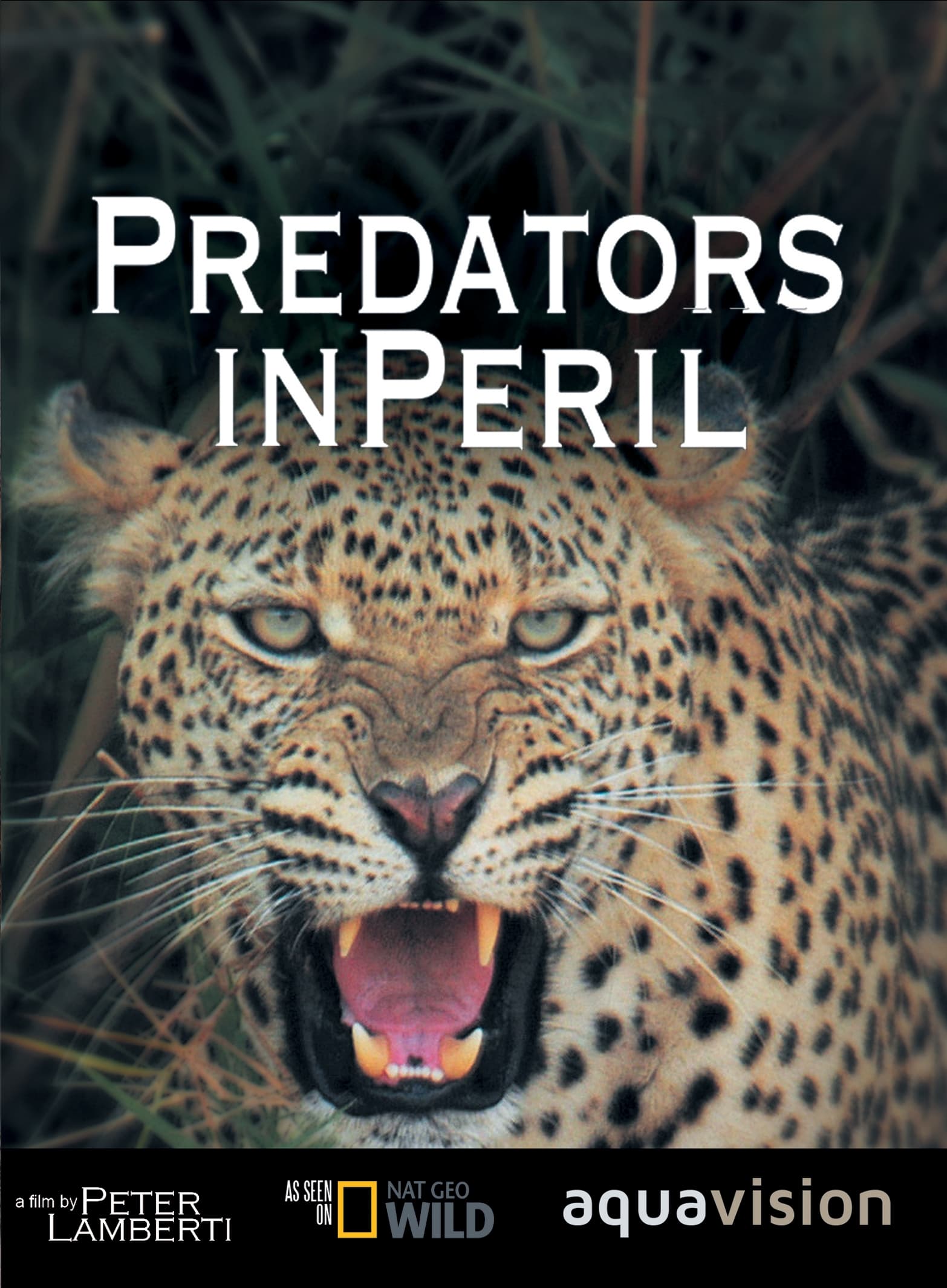 Predators in Peril