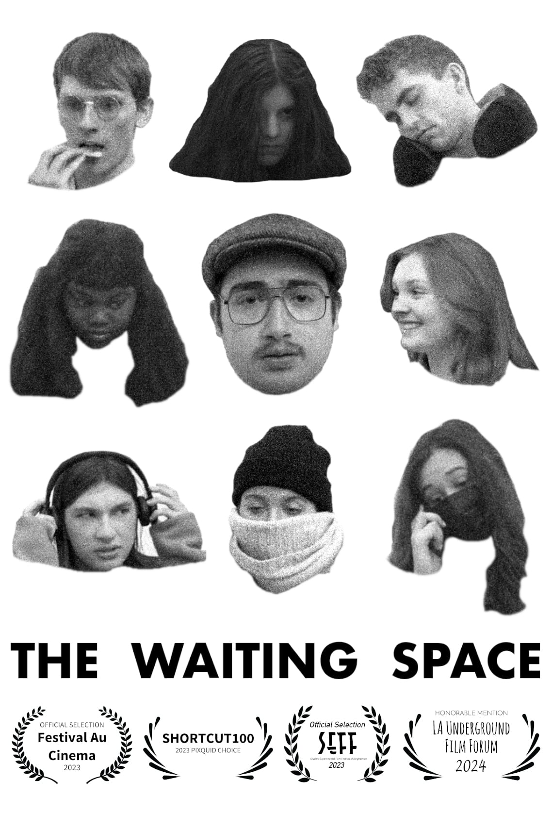 The Waiting Space