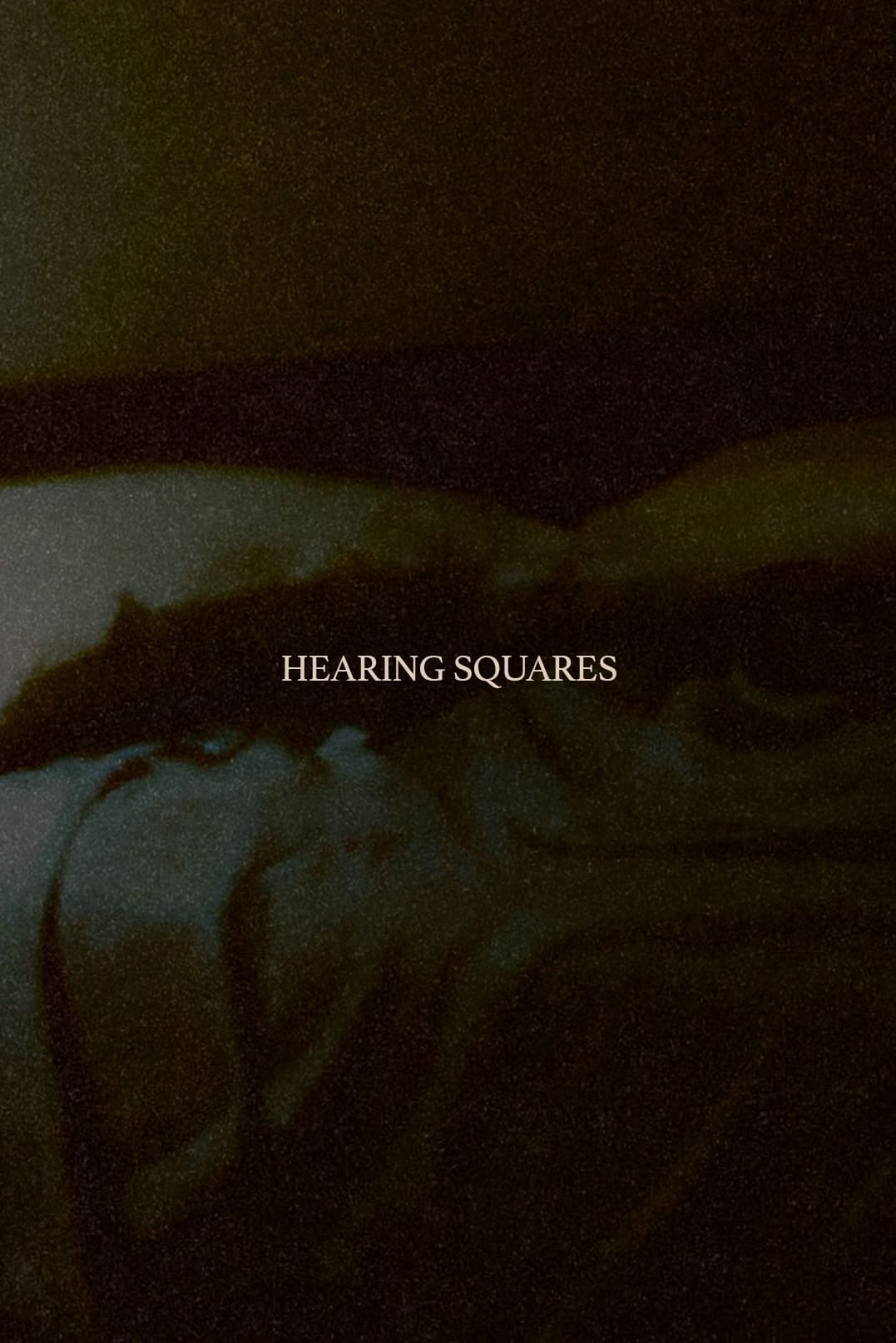 Hearing Squares