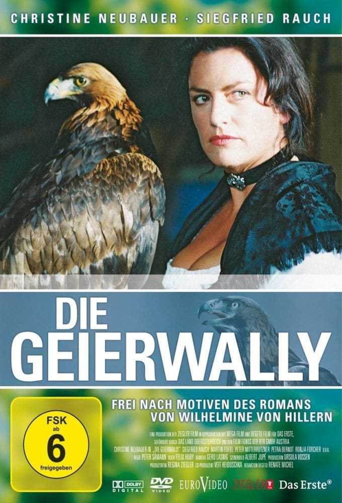 Die Geierwally (2005)