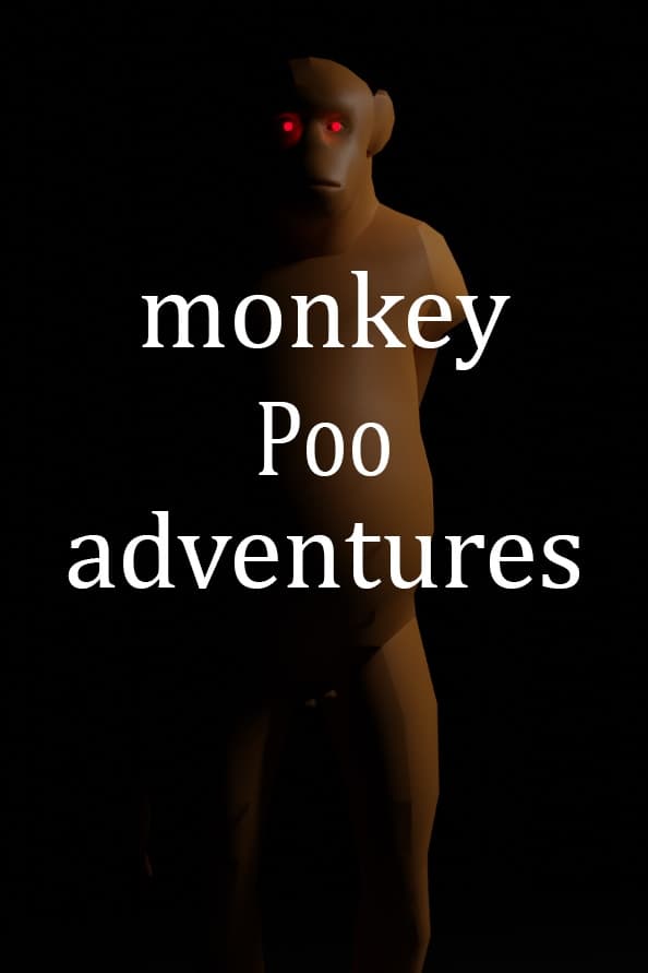 Monkey Poo Adventures