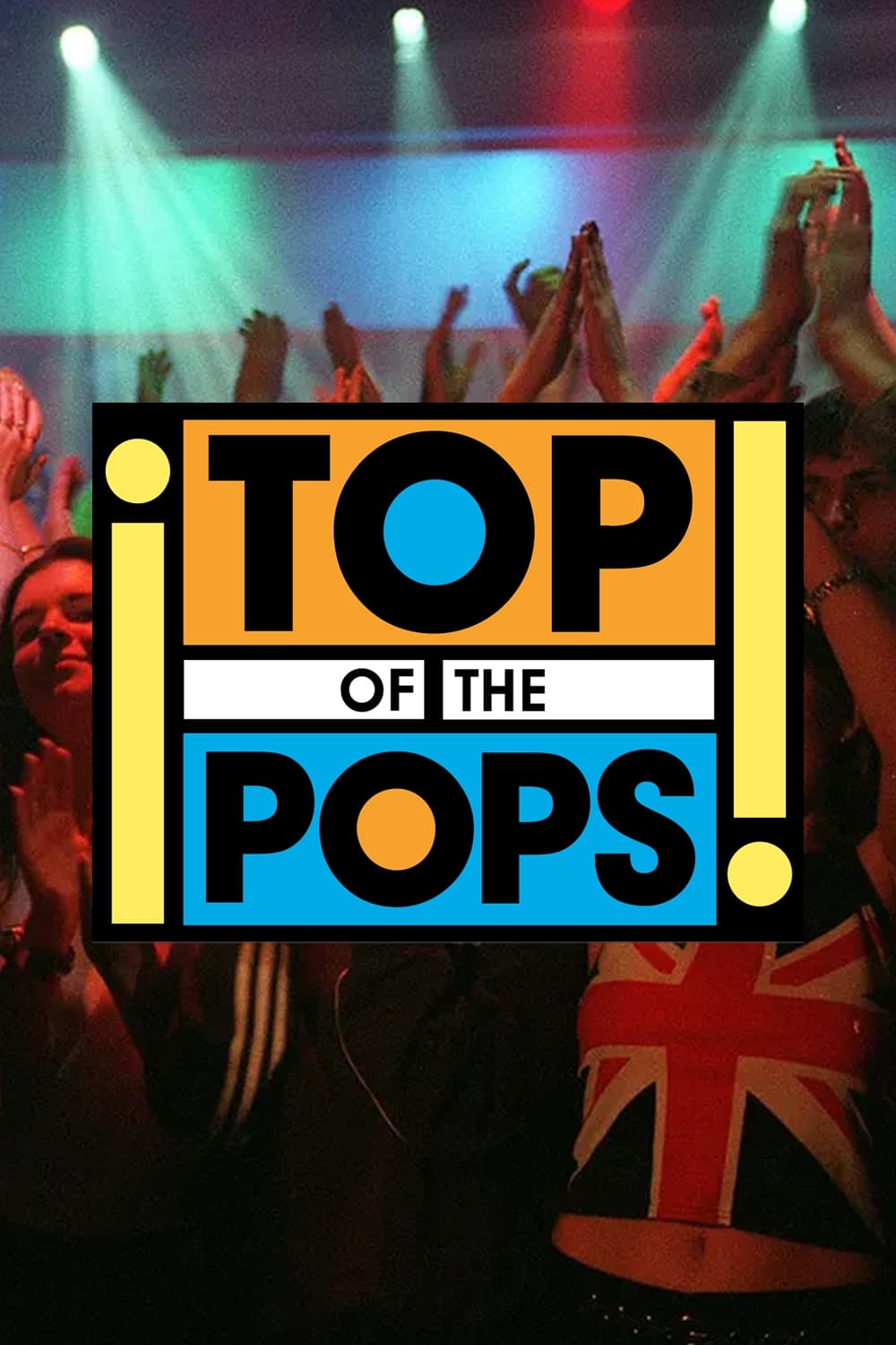 Top of the pops (FR)